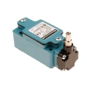 Honeywell Technologies Limit Switch Adjustable Roller Lever 1 NO/1 NC (SPDT) IP67 Die Cast Zinc Epoxy 