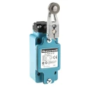 Honeywell Technologies GLA Series Roller Lever Limit Switch, 1 NO/1 NC (SPDT), IP67, Die Cast Zinc Housing, 600V AC, 6A 