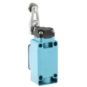 Honeywell Technologies GLA Series Roller Lever Limit Switch, 1 NO/1 NC (SPDT), IP67, Die Cast Zinc Housing, 600V AC, 6A 