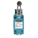 Honeywell Technologies GLA Series Roller Lever Limit Switch, 1 NO/1 NC (SPDT), IP67, Die Cast Zinc Housing, 600V AC, 6A 