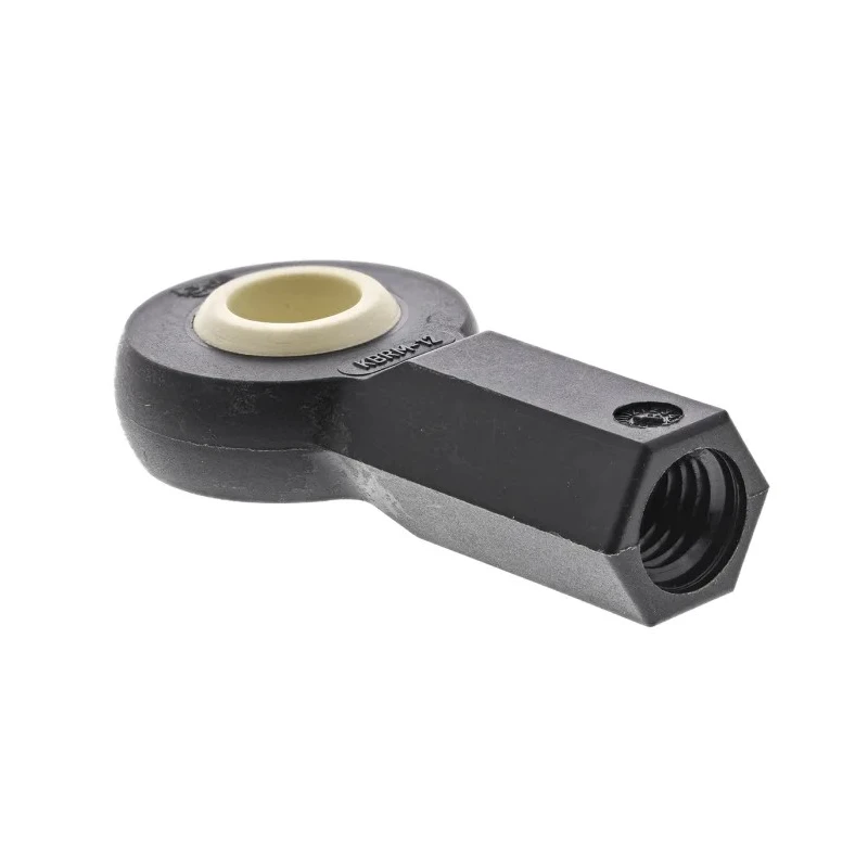 Igus M12 Female Igumid G Rod End, 12mm Bore Metric KBRM-12