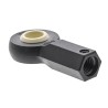 Igus M12 Female Igumid G Rod End, 12mm Bore Metric KBRM-12