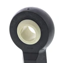 Igus M12 Female Igumid G Rod End, 12mm Bore Metric KBRM-12