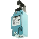 Honeywell Technologies GLA Series Plunger Limit Switch, DPDT, IP67, Die Cast Zinc Housing, 600V AC, 6A GLAB20D
