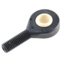 Igus M12 Male Igumid G Rod End Metric, 12mm Bore KARM-12