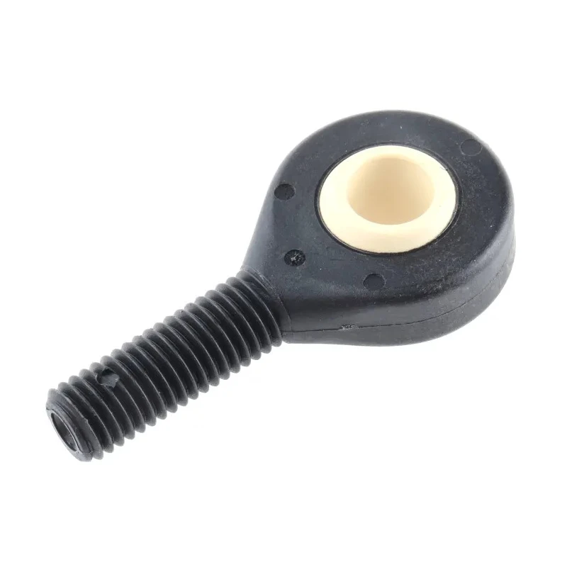 Igus M12 Male Igumid G Rod End Metric, 12mm Bore KARM-12