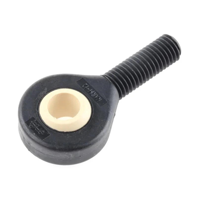Igus M12 Male Igumid G Rod End Metric, 12mm Bore KARM-12