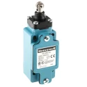 Honeywell Technologies GLA Series Plunger Limit Switch 1 NO/1 NC SPDT Snap Action IP67 Die Cast Zinc Housing 600V AC 6A 