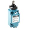 Honeywell Technologies GLA Series Plunger Limit Switch 1 NO/1 NC SPDT Snap Action IP67 Die Cast Zinc Housing 600V AC 6A