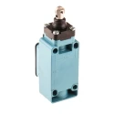 Honeywell Technologies GLA Series Plunger Limit Switch 1 NO/1 NC SPDT Snap Action IP67 Die Cast Zinc Housing 600V AC 6A 