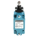 Honeywell Technologies GLA Series Plunger Limit Switch 1 NO/1 NC SPDT Snap Action IP67 Die Cast Zinc Housing 600V AC 6A 