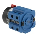 Kraus & Naimer 2 Position 60 ° 32 A Panel Mount Cam Switch CA25.A221/GBA001.*FT