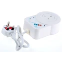 Sollatek Surge Suppressor Unit 260V AC Maximum Surge Current 6.5 kA Plug-in Mount AVS13