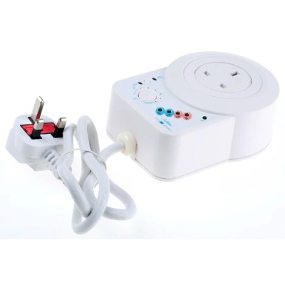 Sollatek Surge Suppressor Unit 260V AC Maximum Surge Current 6.5 kA Plug-in Mount AVS13