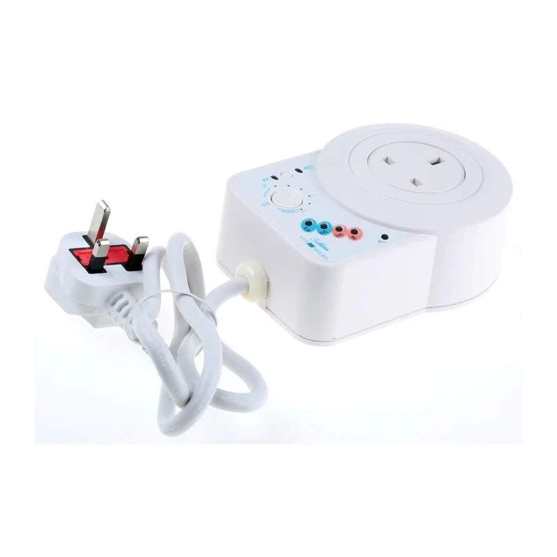 Sollatek Surge Suppressor Unit 260V AC Maximum Surge Current 6.5 kA Plug-in Mount AVS13