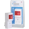 Sollatek Hivoltguard Surge Suppressor Unit 230V Maximum Surge Current 6.5kA Plug-in 92615000