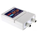 Sollatek 230V Transient Surge Suppressor Unit Wall Mount Maximum Surge Current 6.5kA AVS3P-0