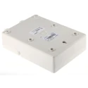 Sollatek 230V Transient Surge Suppressor Unit Wall Mount Maximum Surge Current 6.5kA AVS3P-0
