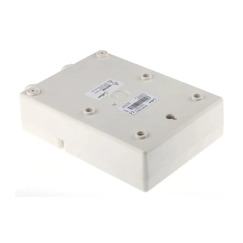 Sollatek 230V Transient Surge Suppressor Unit Wall Mount Maximum Surge Current 6.5kA AVS3P-0