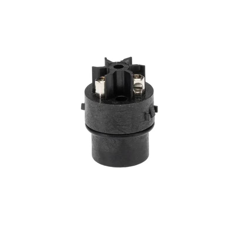 Bulgin Female Connector Insert 3 Way Screw Type Mini Buccaneer Connector Insert SA3229