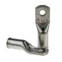 TE Connectivity XCT Uninsulated Ring Terminal M6 Stud Size 1 AWG Wire Size Grey 710025-3
