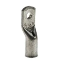 TE Connectivity XCT Uninsulated Ring Terminal M6 Stud Size 1 AWG Wire Size Grey 710025-3