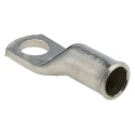 TE Connectivity XCT Uninsulated Ring Terminal 10 mm Stud Size 1 AWG Wire Size Grey 710025-5