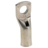 TE Connectivity XCT Uninsulated Ring Terminal 6 mm Stud Size 5 AWG Wire Size Grey 710030-3
