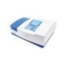 Double Beam Microprocessor UV/VIS Spectrophotometer