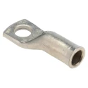 TE Connectivity XCT Uninsulated Ring Terminal 6 mm Stud Size 5 AWG Wire Size Grey 710030-3