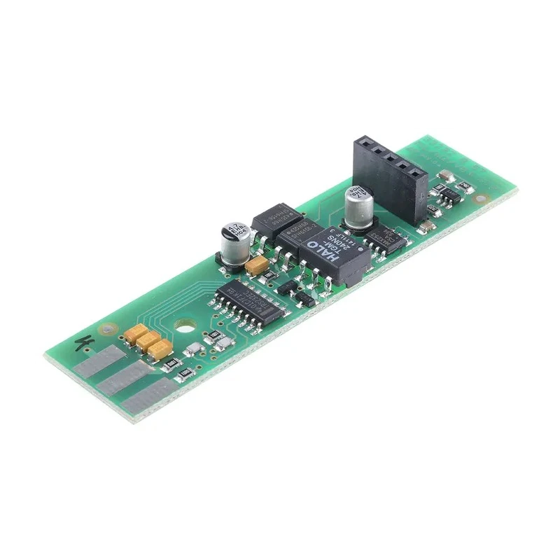 CAL Panel Temperature Controller with LED Display, RS232 and RS485 Digital Communication, IP66, Panel Mount 3C0000200
