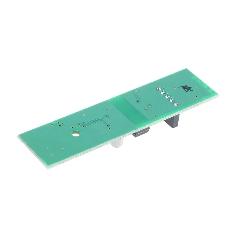 CAL Panel Temperature Controller with LED Display, RS232 and RS485 Digital Communication, IP66, Panel Mount 3C0000200