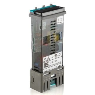 RS PRO 3300 Panel PID Temperature Controller 2 Output Relay SSD, 240V AC United Kingdom 330000000