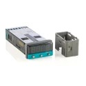 RS PRO 3300 Panel PID Temperature Controller 2 Output Relay SSD, 240V AC United Kingdom 330000000