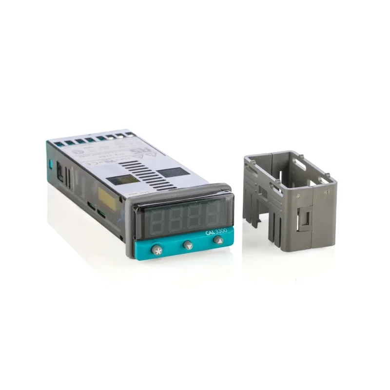 RS PRO 3300 Panel PID Temperature Controller 2 Output Relay SSD, 240V AC United Kingdom 330000000