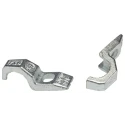 Thomas & Betts Conduit Strap Malleable Iron Conduit Fitting 16 mm Nominal Size 1275RS