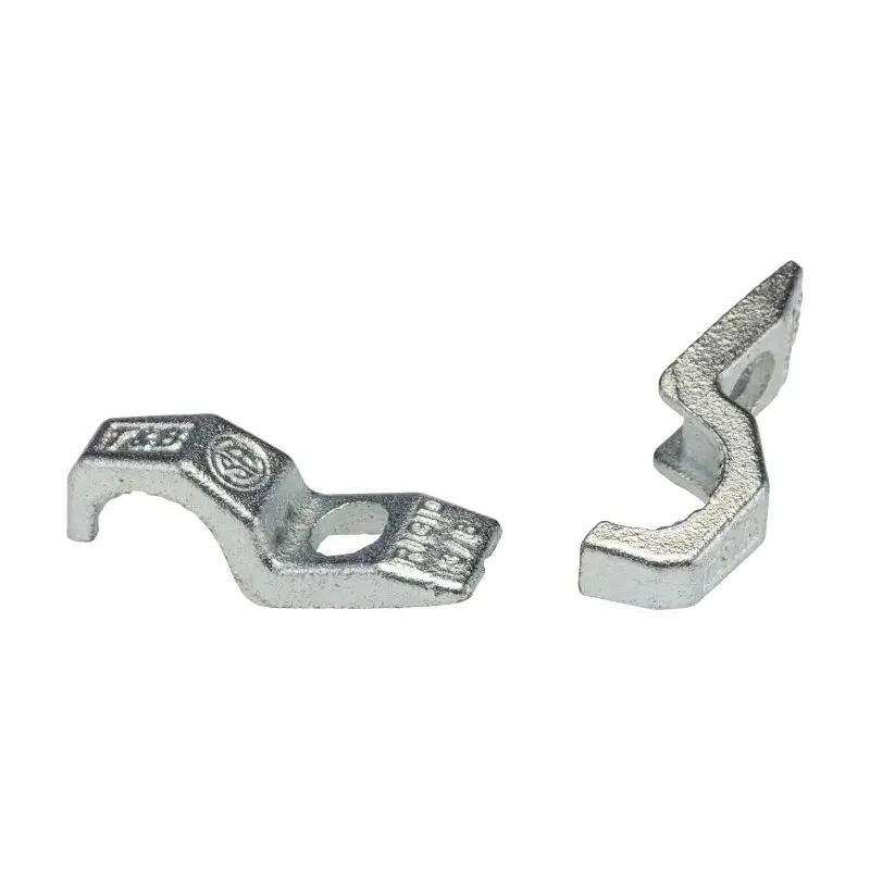 Thomas & Betts Conduit Strap Malleable Iron Conduit Fitting 16 mm Nominal Size 1275RS