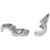 Thomas & Betts Conduit Strap Malleable Iron Conduit Fitting 16 mm Nominal Size 1275RS