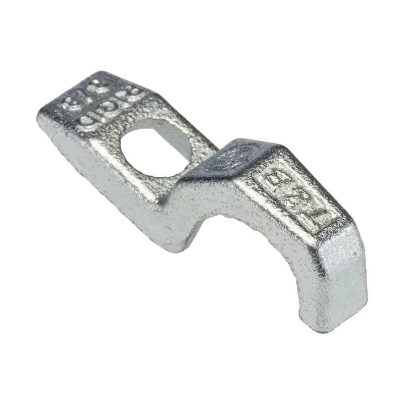 Thomas & Betts Conduit Strap Malleable Iron Conduit Fitting 16 mm Nominal Size 1275RS