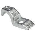 Thomas & Betts Conduit Strap Malleable Iron Conduit Fitting 16 mm Nominal Size 1275RS