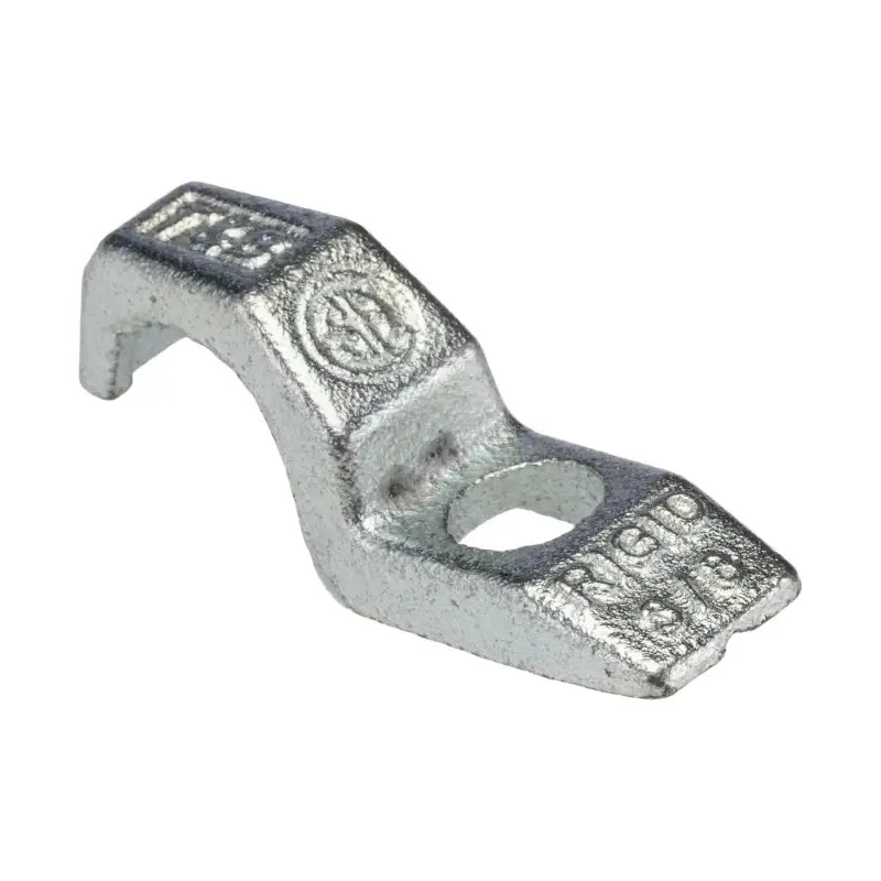 Thomas & Betts Conduit Strap Malleable Iron Conduit Fitting 16 mm Nominal Size 1275RS