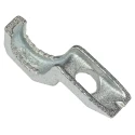 Thomas & Betts Conduit Strap Malleable Iron Conduit Fitting 16 mm Nominal Size 1275RS