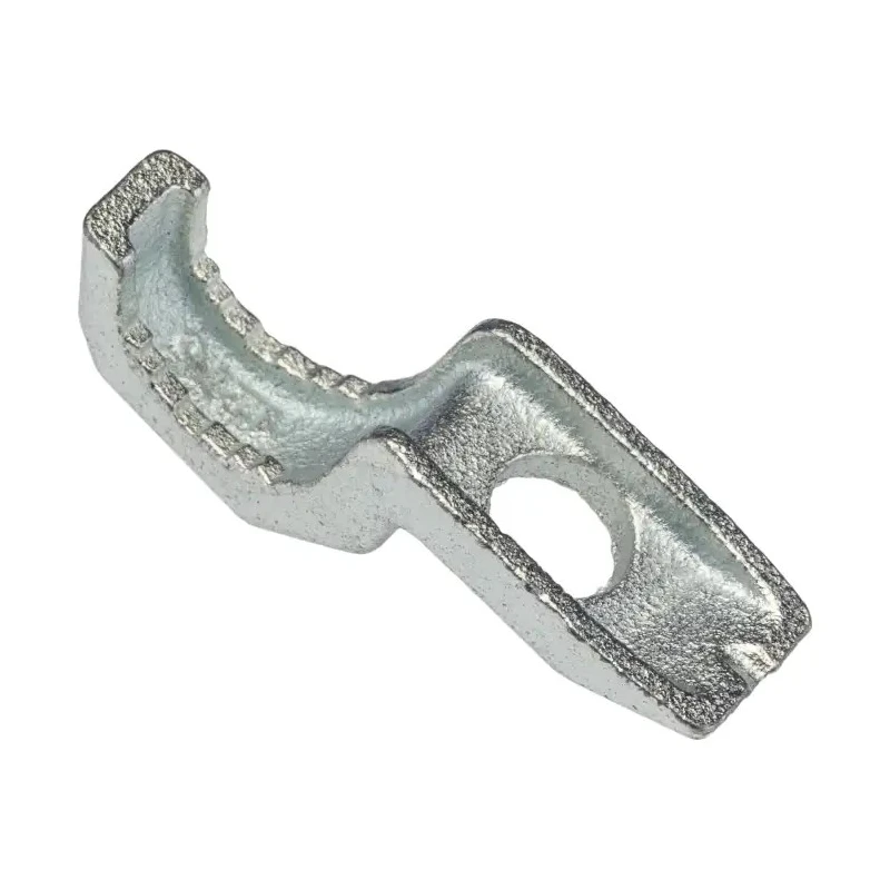 Thomas & Betts Conduit Strap Malleable Iron Conduit Fitting 16 mm Nominal Size 1275RS