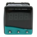 CAL 9300 Panel PID Temperature Controller, 2 Output Relay, 240V AC Temperature Control 931100000