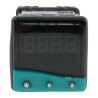CAL 9300 Panel PID Temperature Controller, 2 Output Relay, 240V AC Temperature Control 931100000