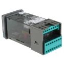 CAL 9300 Panel PID Temperature Controller, 2 Output Relay, 240V AC Temperature Control 931100000