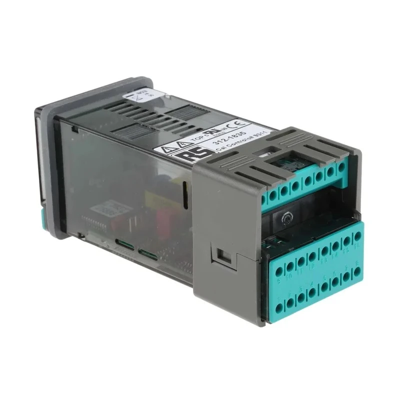 CAL 9300 Panel PID Temperature Controller, 2 Output Relay, 240V AC Temperature Control 931100000