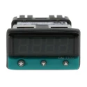 CAL 3300 Panel PID Temperature Controller, 2 Output Relay 240V AC Temperature Control 331100000