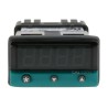 CAL 3300 Panel PID Temperature Controller, 2 Output Relay 240V AC Temperature Control 331100000