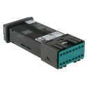 CAL 3300 Panel PID Temperature Controller, 2 Output Relay 240V AC Temperature Control 331100000